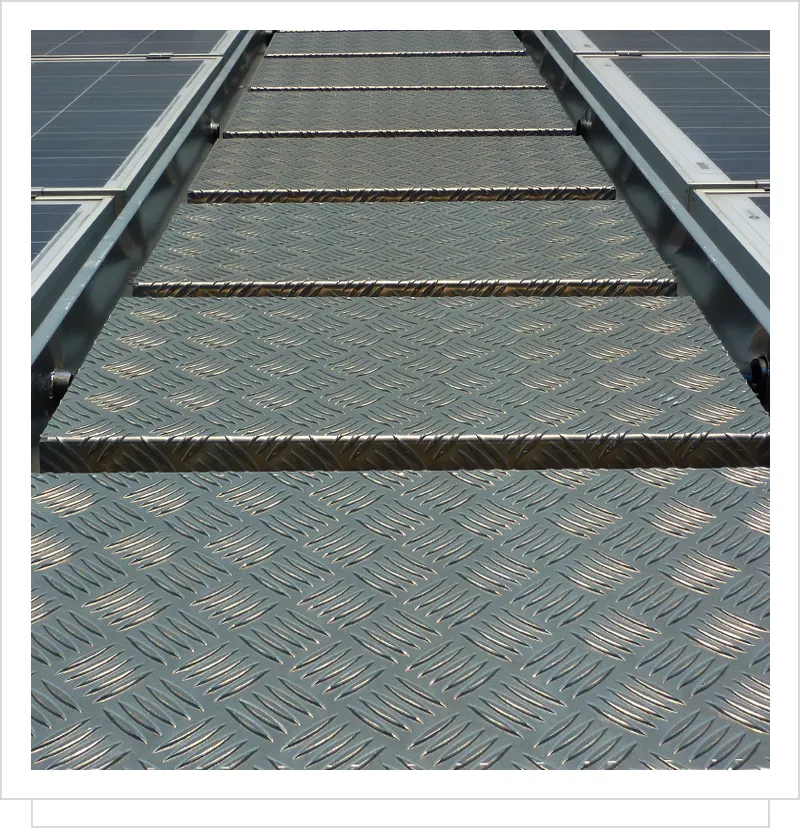 ✓ EMME-CI - I materiali utilizzati