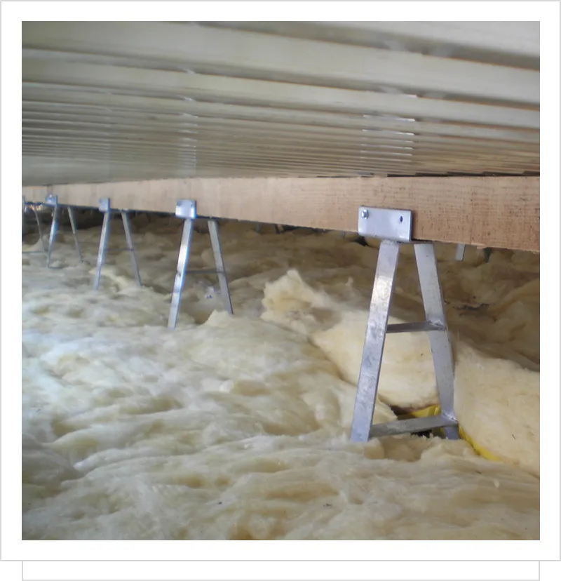 ✓ EMME-CI - I materiali utilizzati