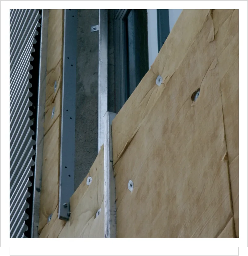 ✓ EMME-CI - I materiali utilizzati