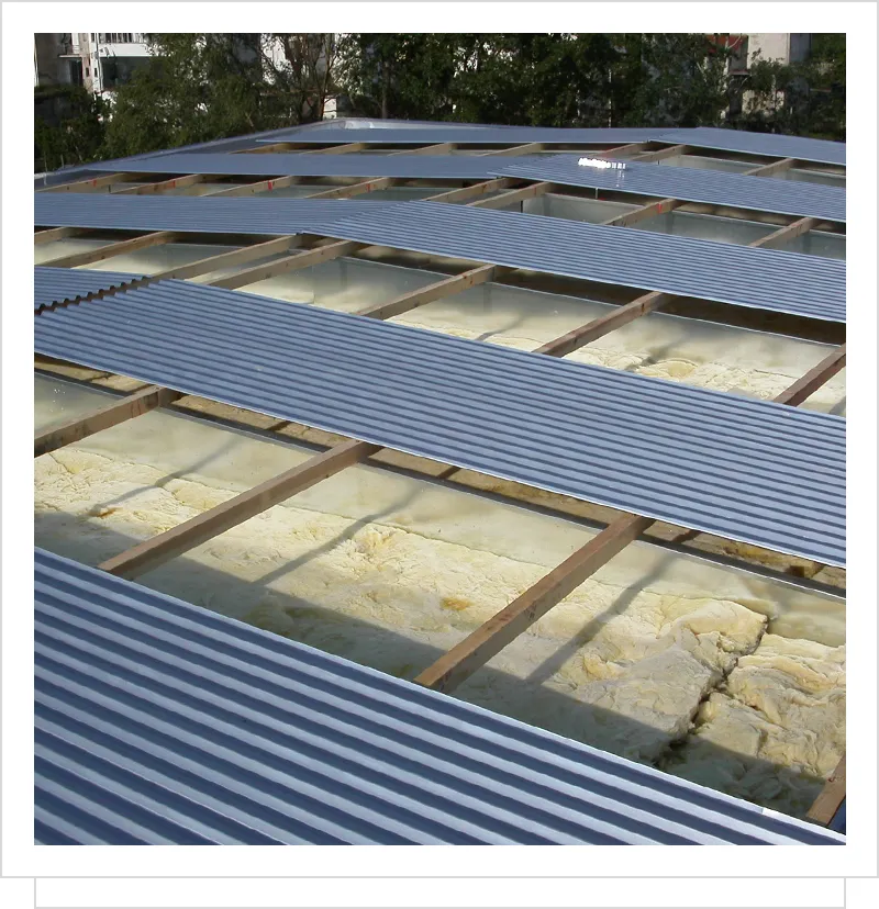 ✓ EMME-CI - I materiali utilizzati