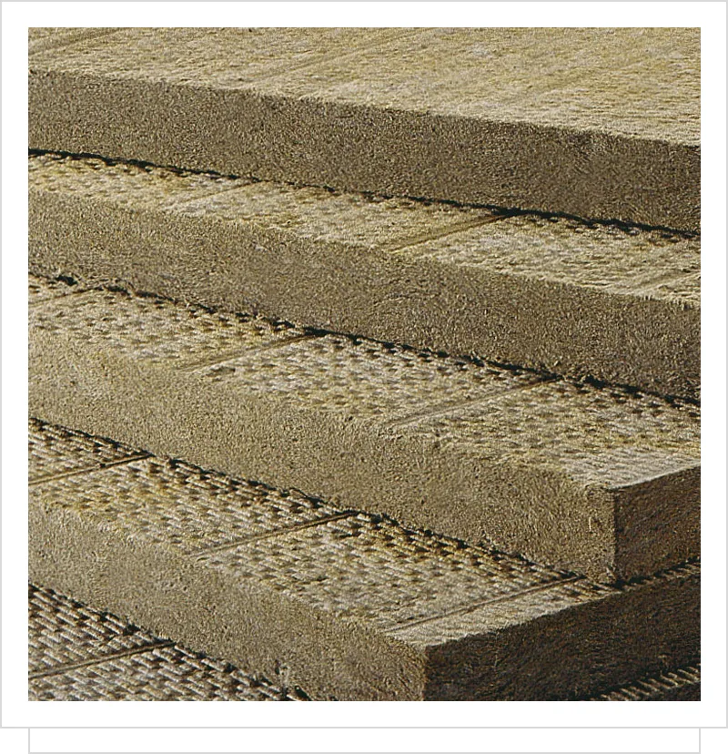 ✓ EMME-CI - I materiali utilizzati