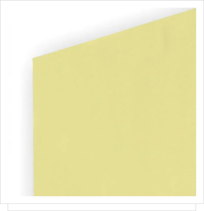 ✓ EMME-CI - I materiali utilizzati