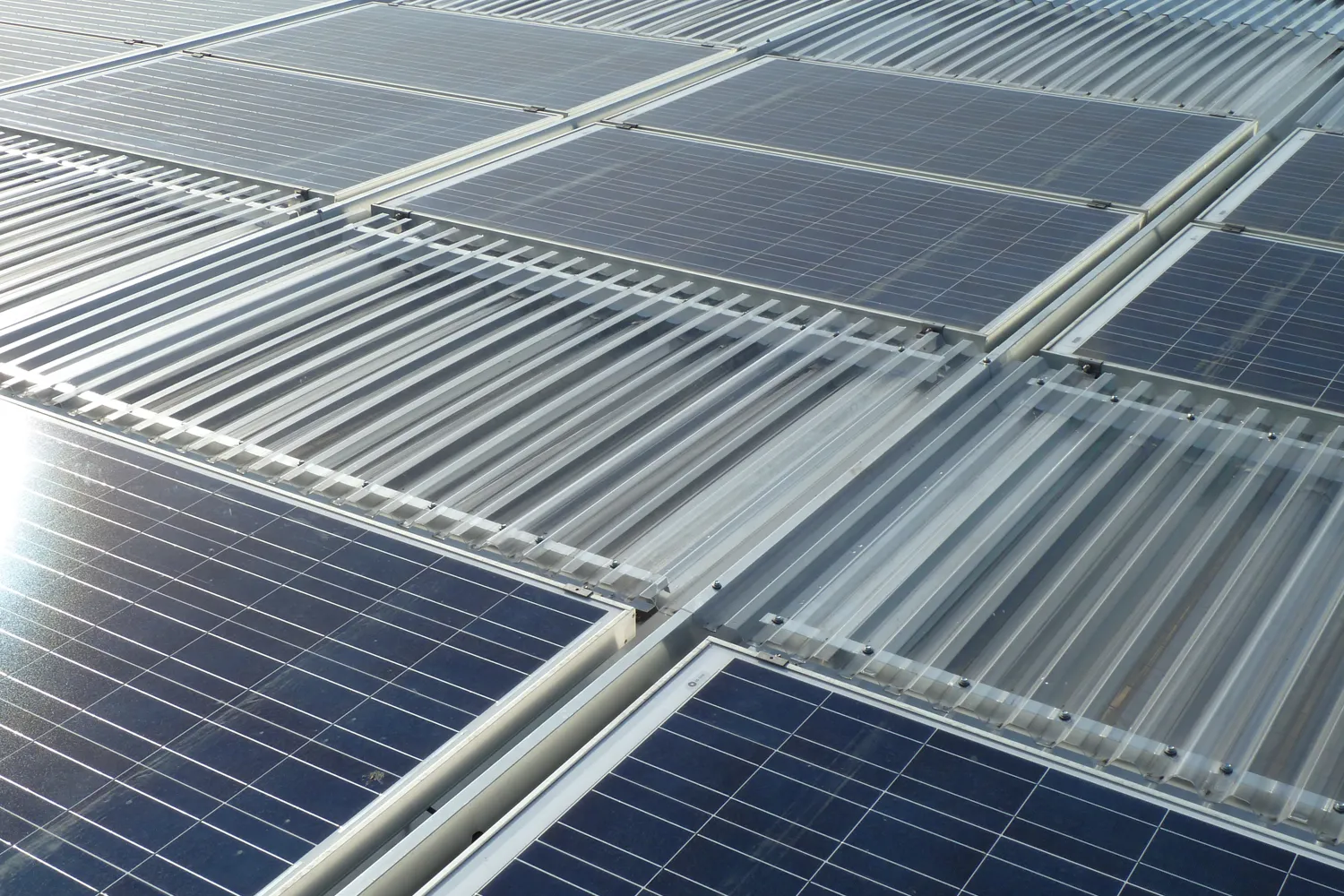 ✓ EMME-CI - Predisposizione al Fotovoltaico