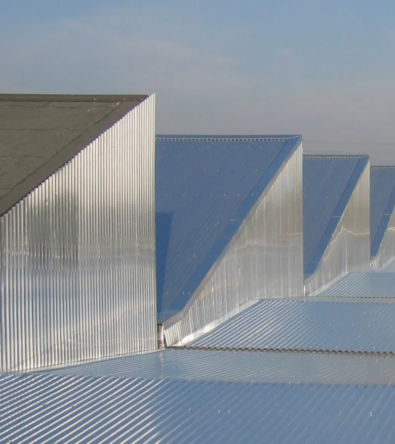 ✓ EMME-CI - Conversione Tetti Piani