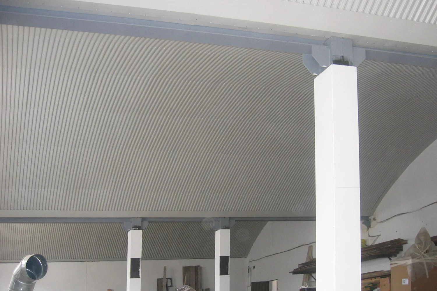 ✓ EMME-CI - Soffitti e Controsoffitti