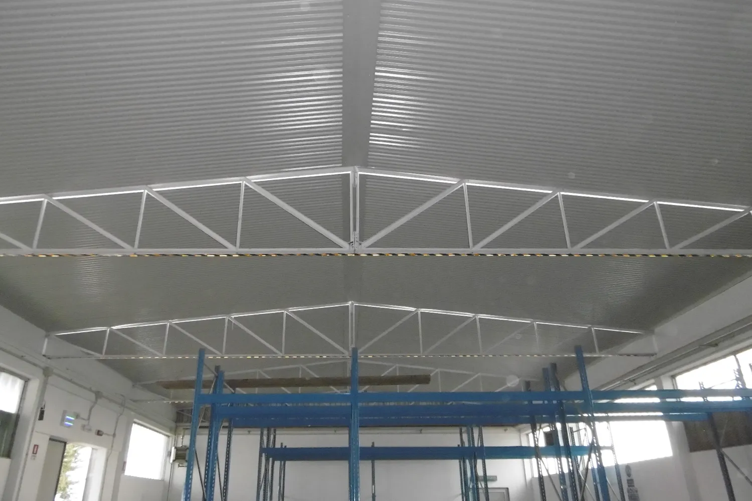 ✓ EMME-CI - Soffitti e Controsoffitti