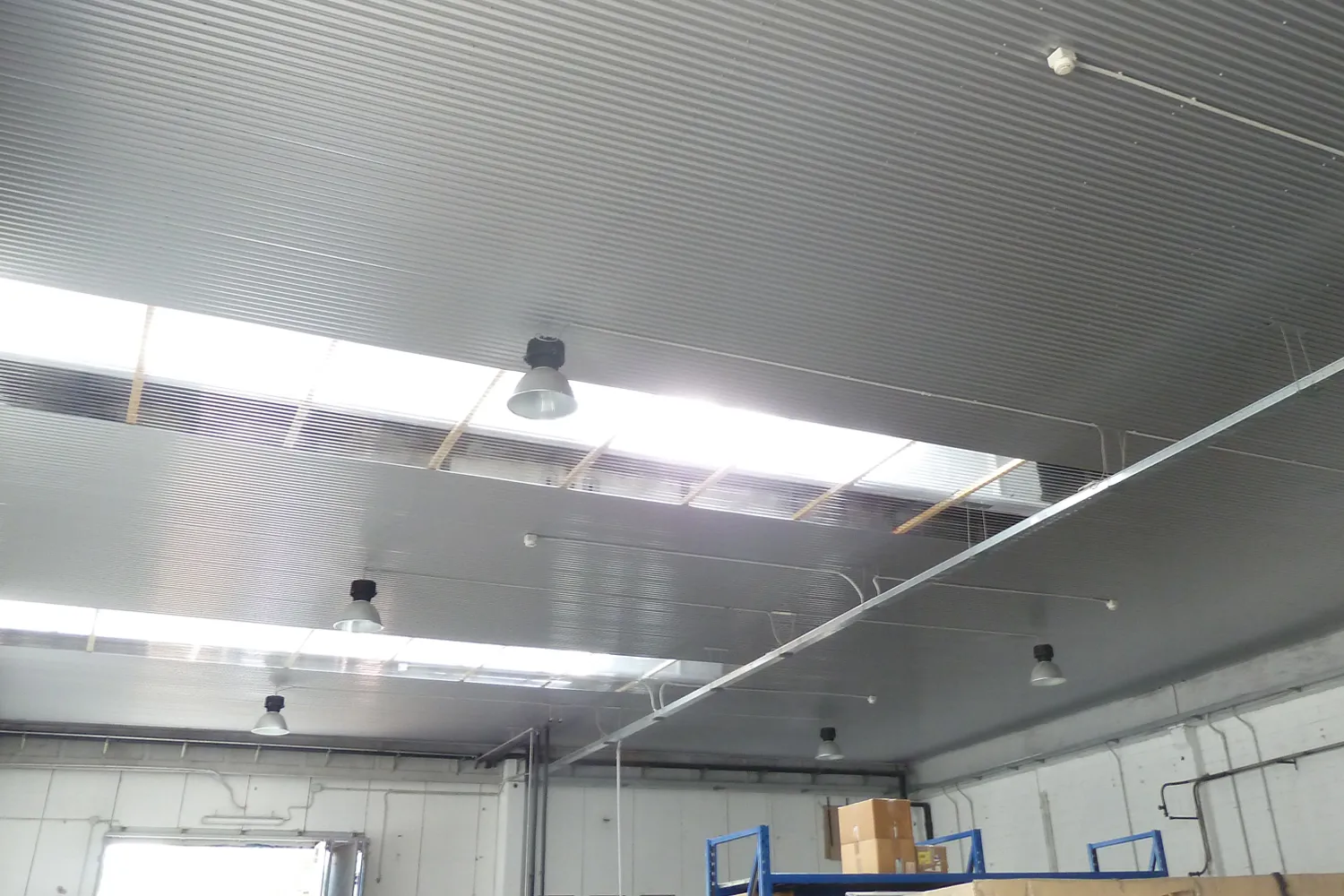 ✓ EMME-CI - Soffitti e Controsoffitti