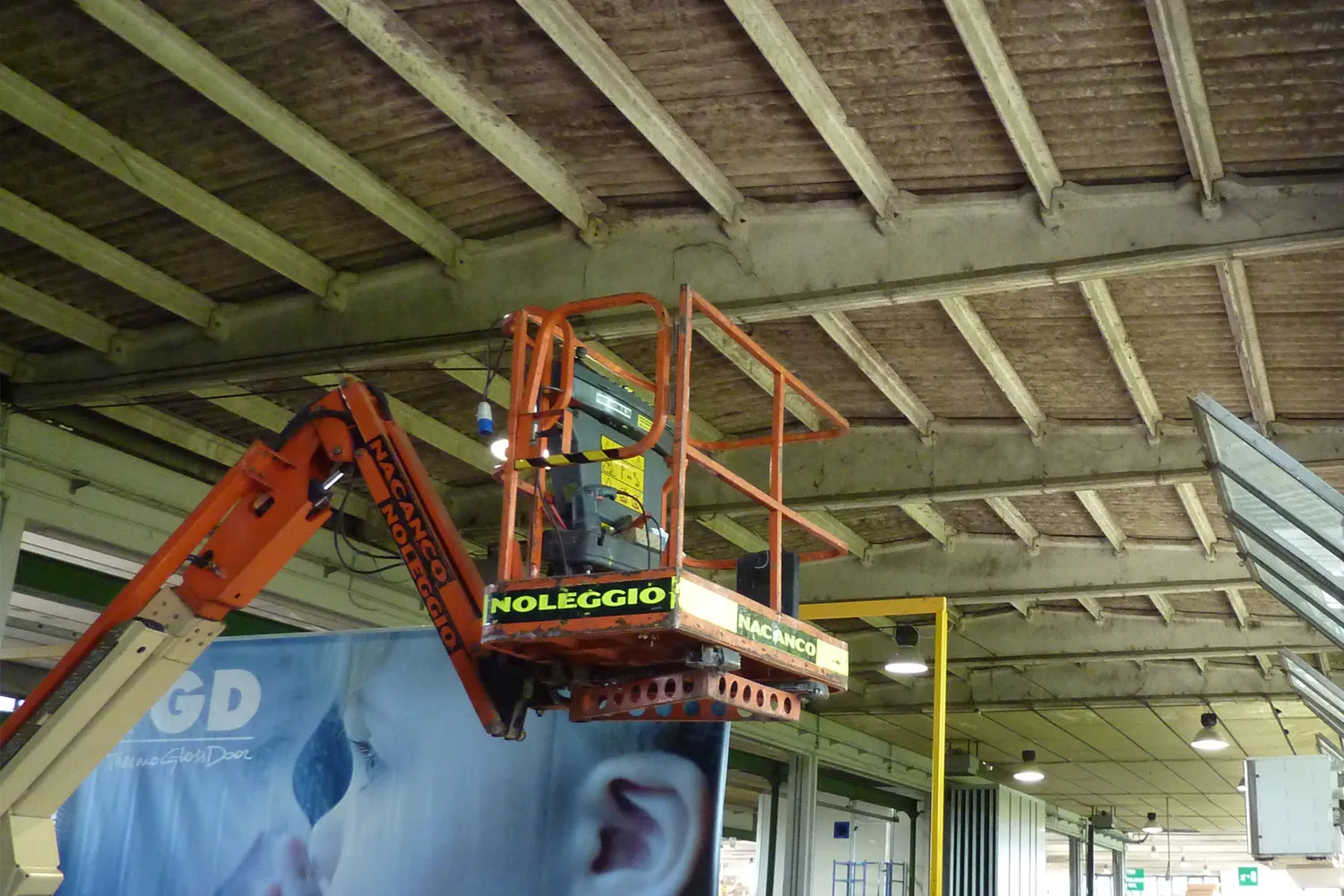 ✓ EMME-CI - Soffitti e Controsoffitti