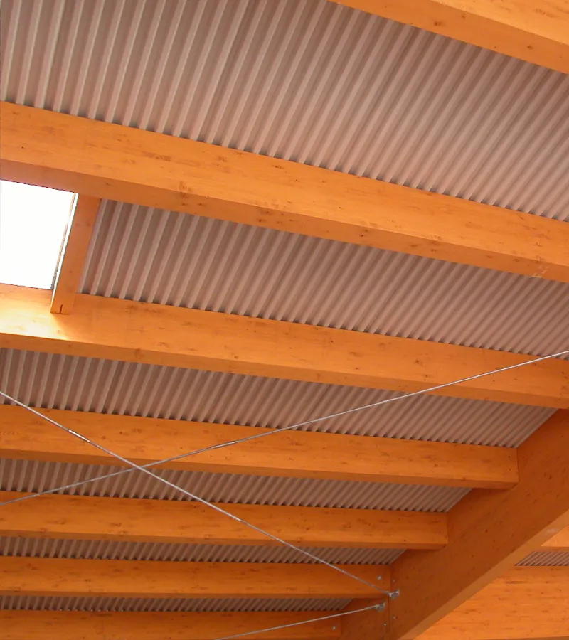 ✓ EMME-CI - Soffitti e Controsoffitti