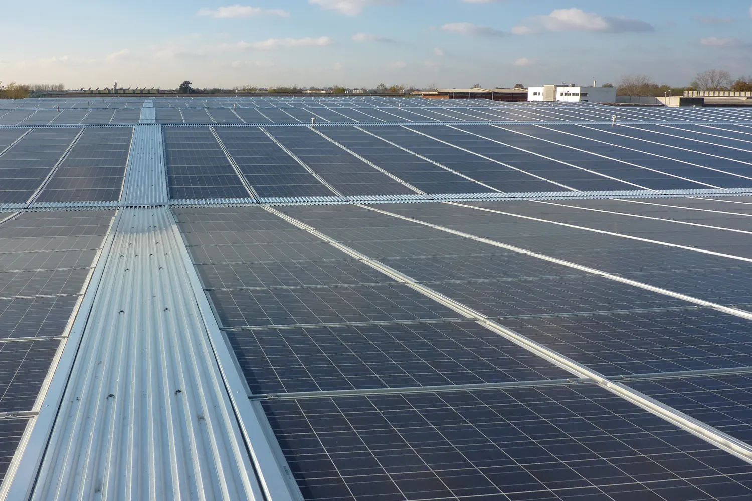 ✓ EMME-CI - I nostri lavori