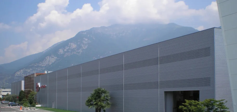 ✓ EMME-CI - I nostri lavori