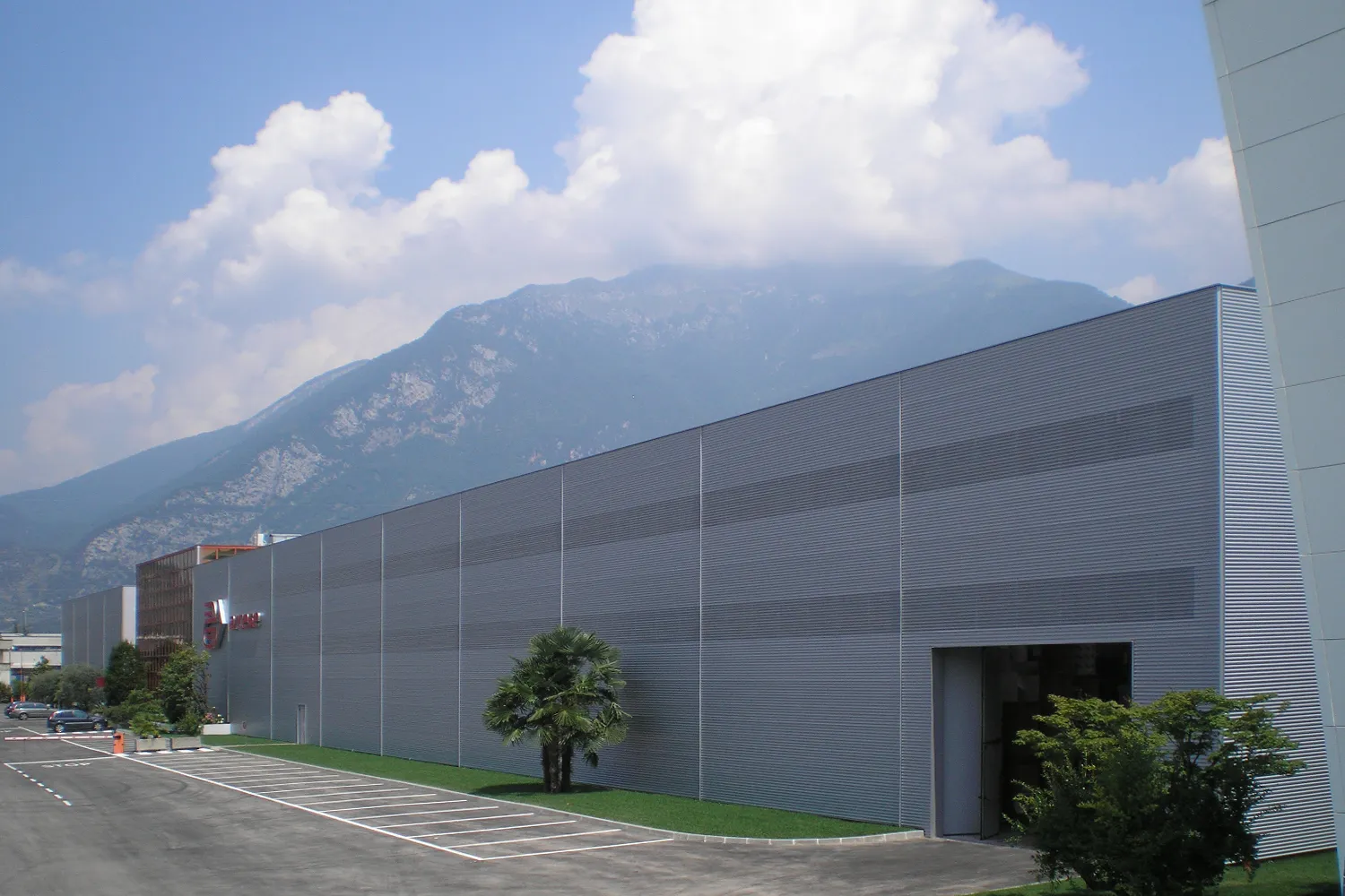 ✓ EMME-CI - I nostri lavori