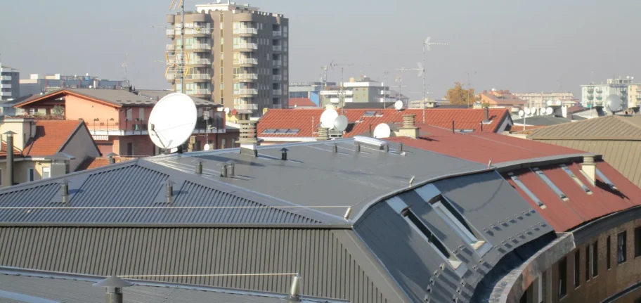 ✓ EMME-CI - I nostri lavori