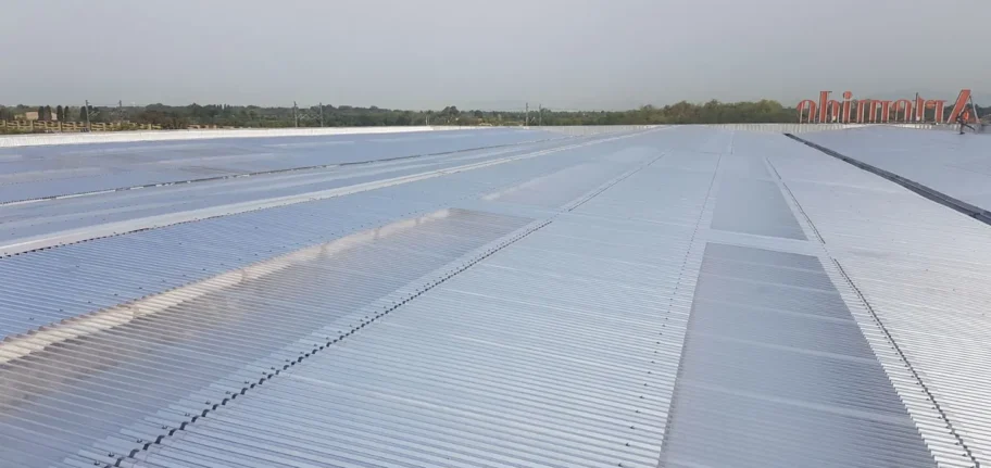 ✓ EMME-CI - I nostri lavori