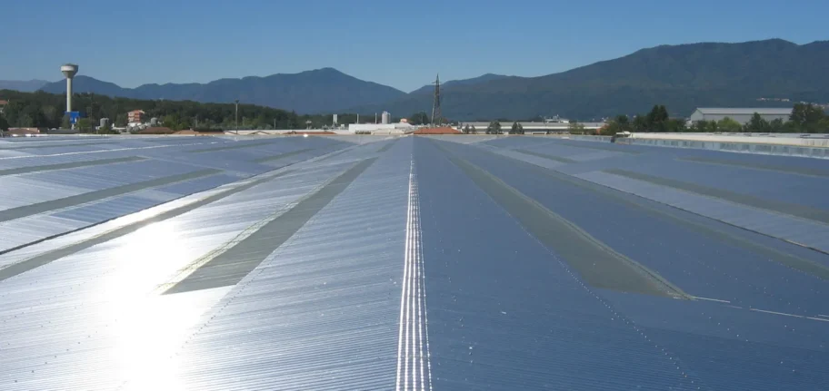 ✓ EMME-CI - I nostri lavori