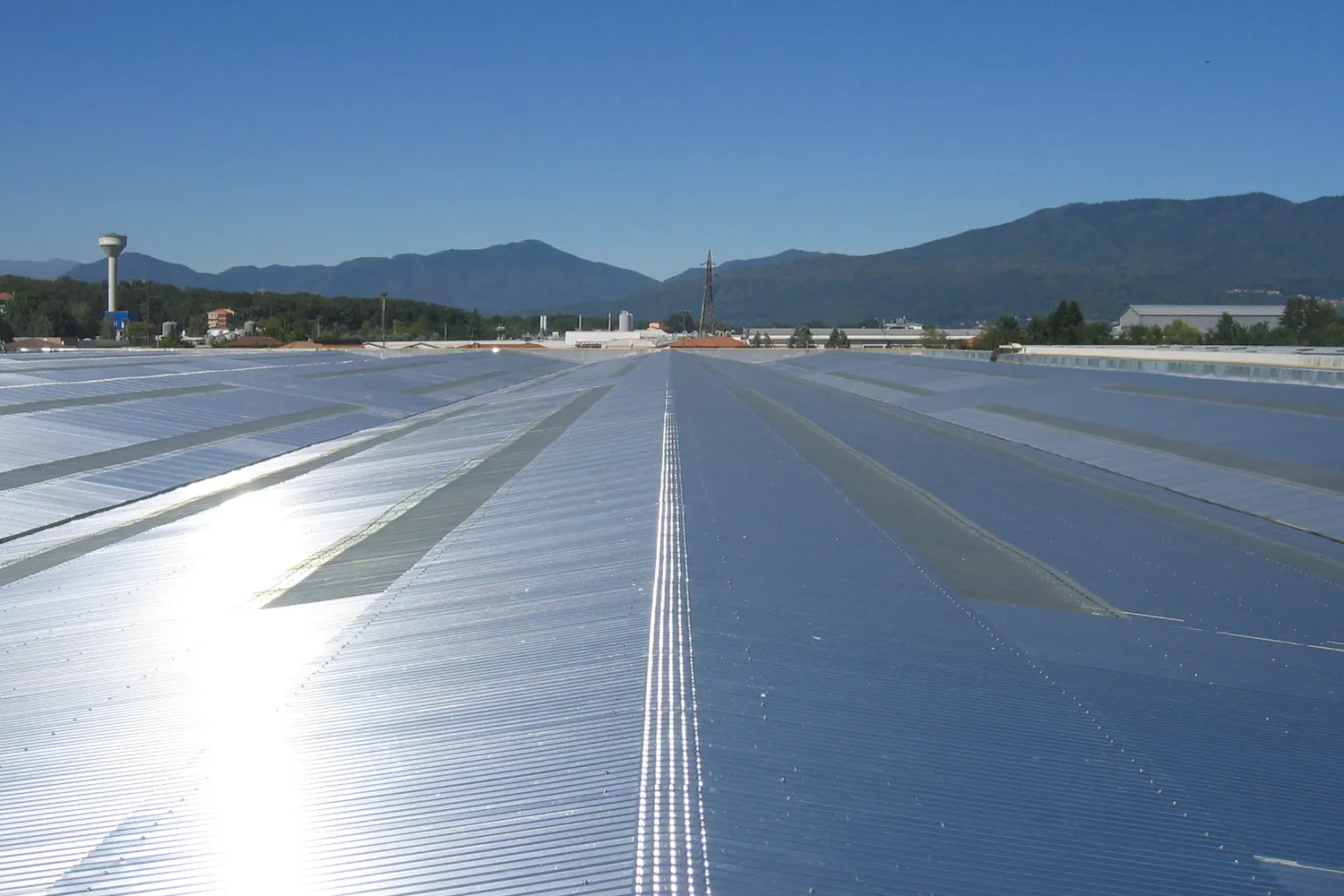 ✓ EMME-CI - I nostri lavori