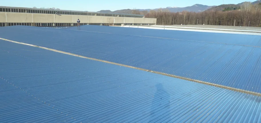 ✓ EMME-CI - I nostri lavori