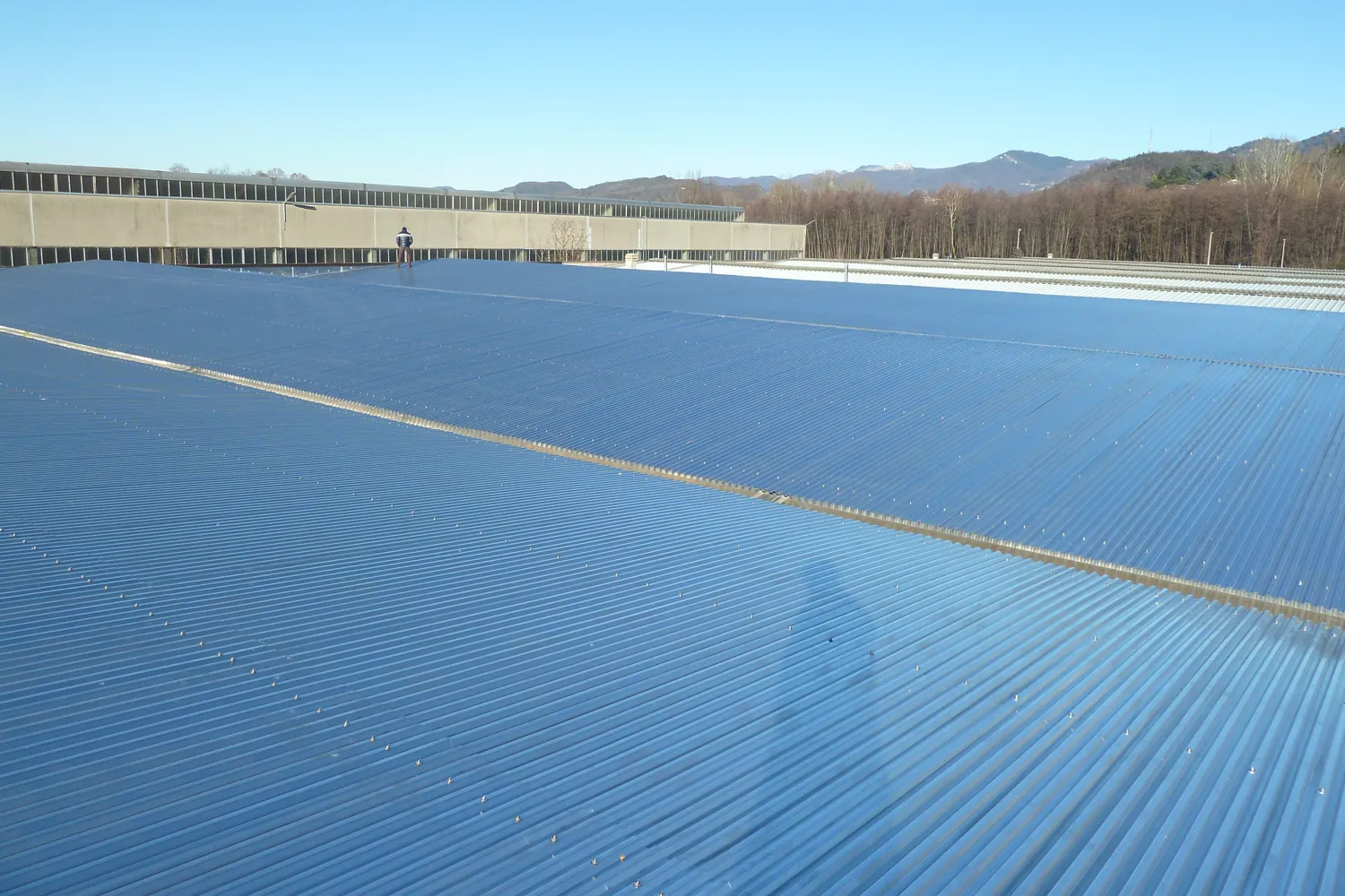 ✓ EMME-CI - I nostri lavori