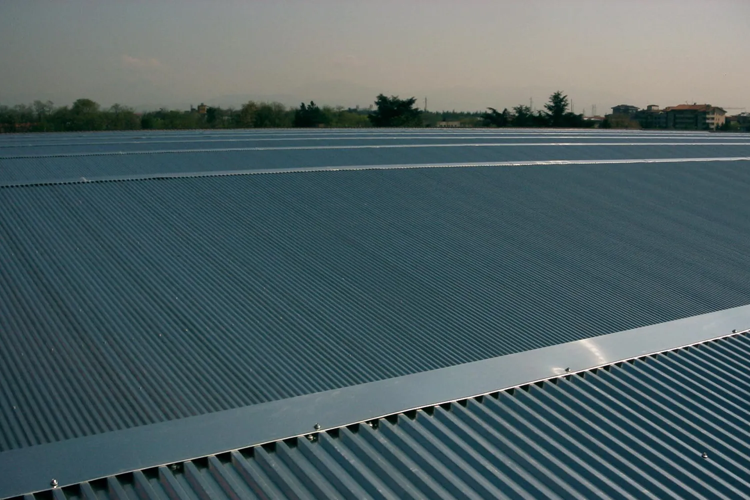 ✓ EMME-CI - I nostri lavori