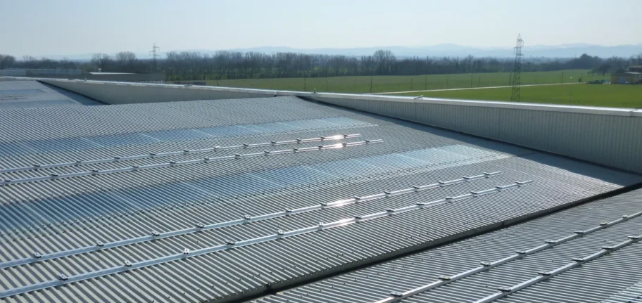 ✓ EMME-CI - I nostri lavori