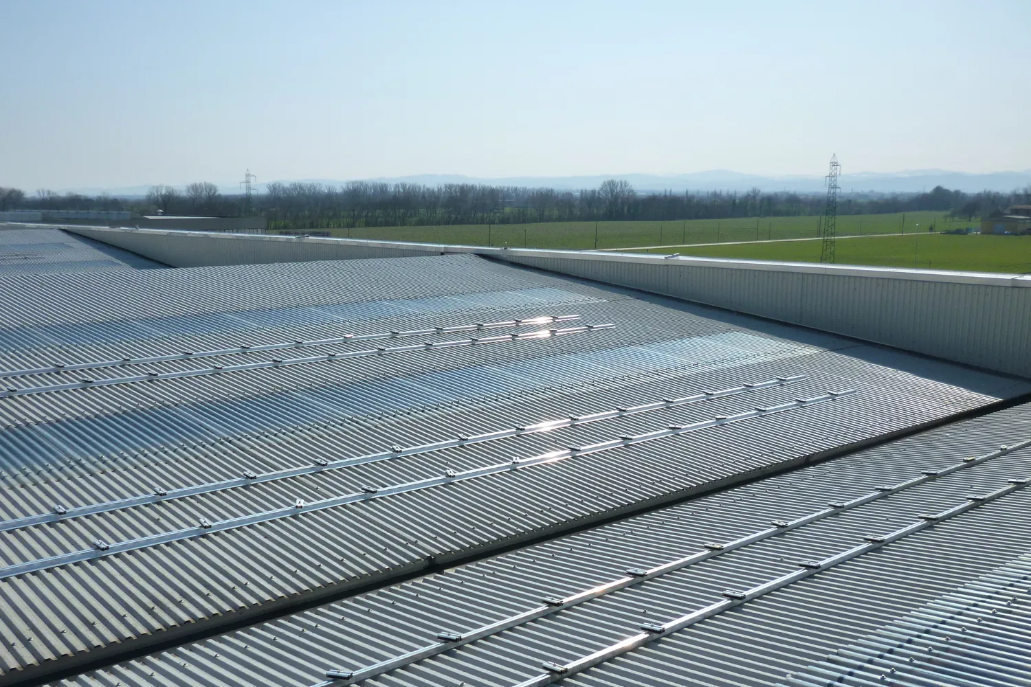 ✓ EMME-CI - I nostri lavori