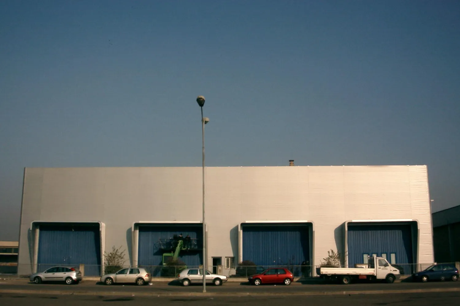 ✓ EMME-CI - I nostri lavori