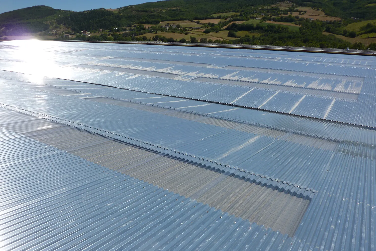 ✓ EMME-CI - I nostri lavori