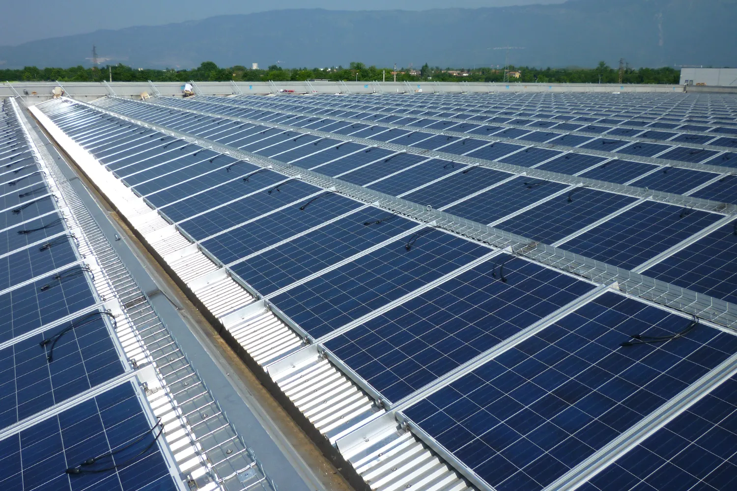 ✓ EMME-CI - I nostri lavori