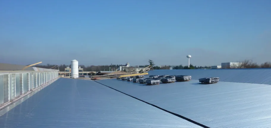 ✓ EMME-CI - I nostri lavori