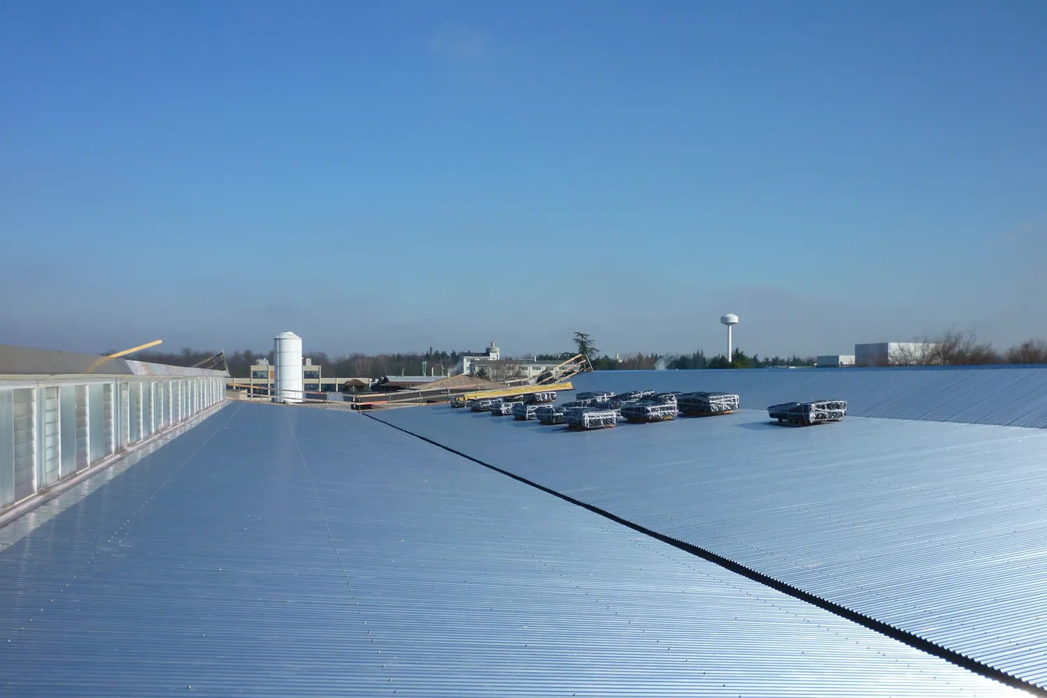 ✓ EMME-CI - I nostri lavori