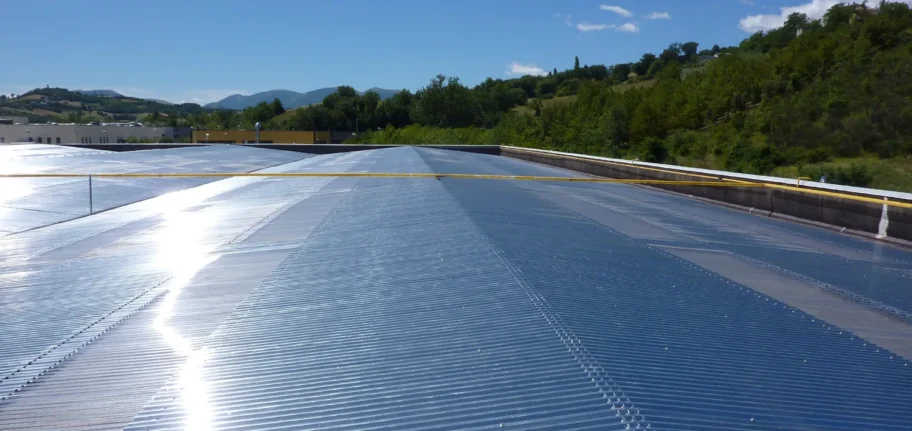 ✓ EMME-CI - I nostri lavori