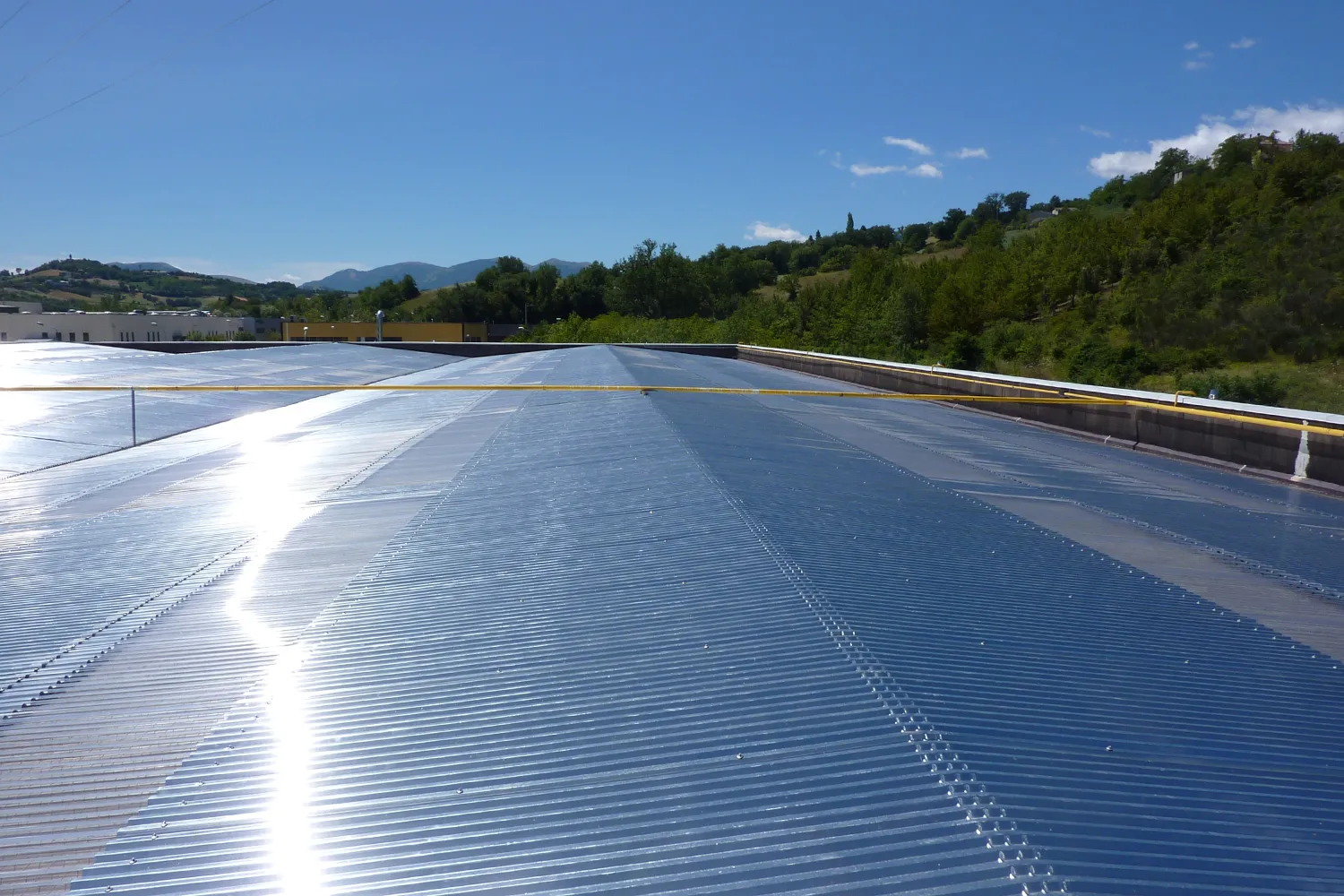 ✓ EMME-CI - I nostri lavori