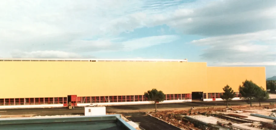 ✓ EMME-CI - I nostri lavori