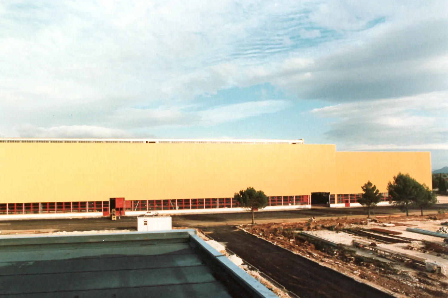 ✓ EMME-CI - I nostri lavori