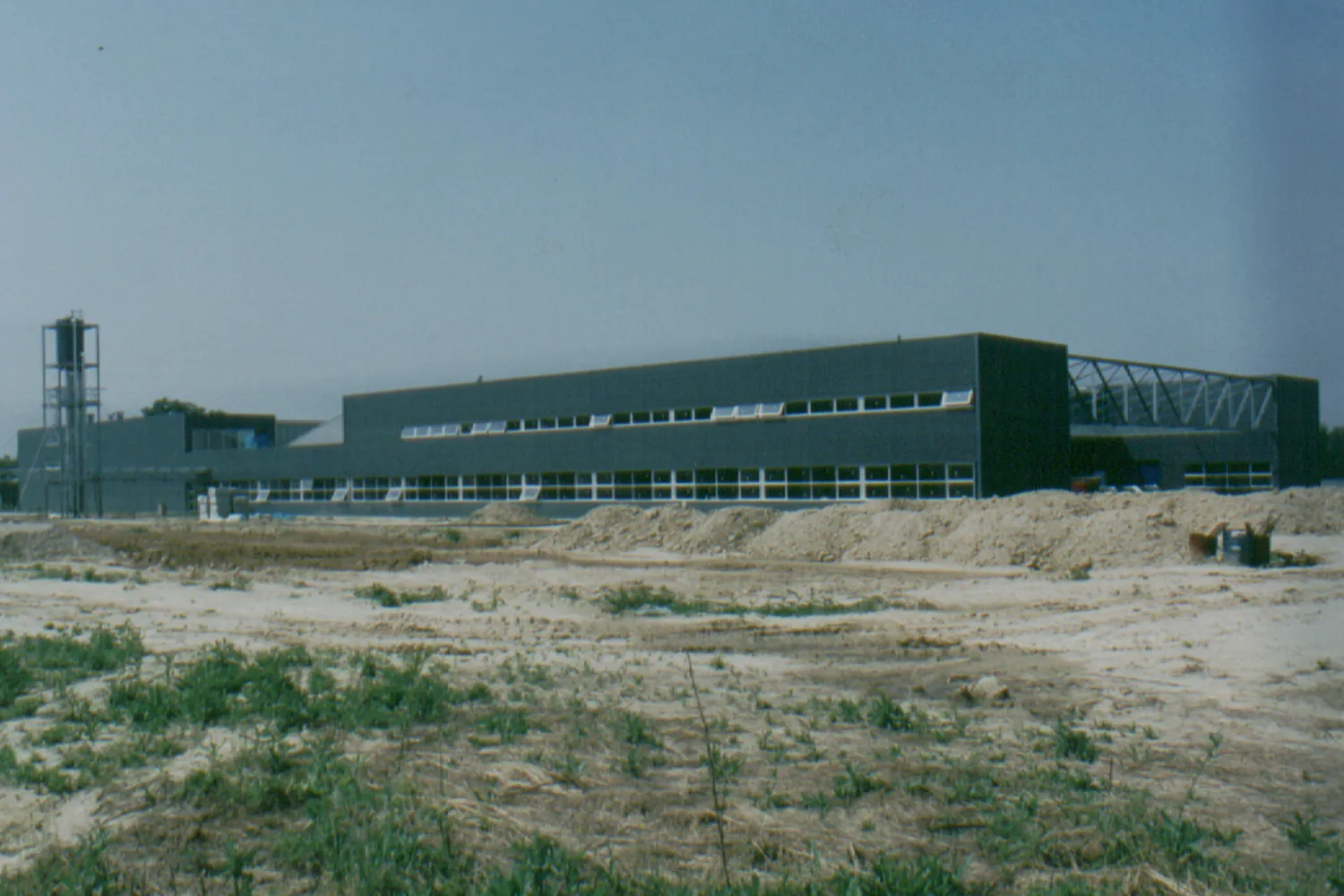 ✓ EMME-CI - I nostri lavori