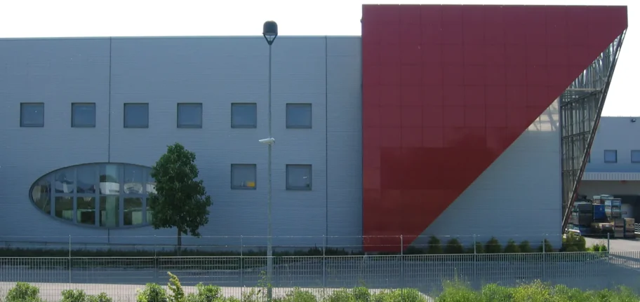 ✓ EMME-CI - I nostri lavori