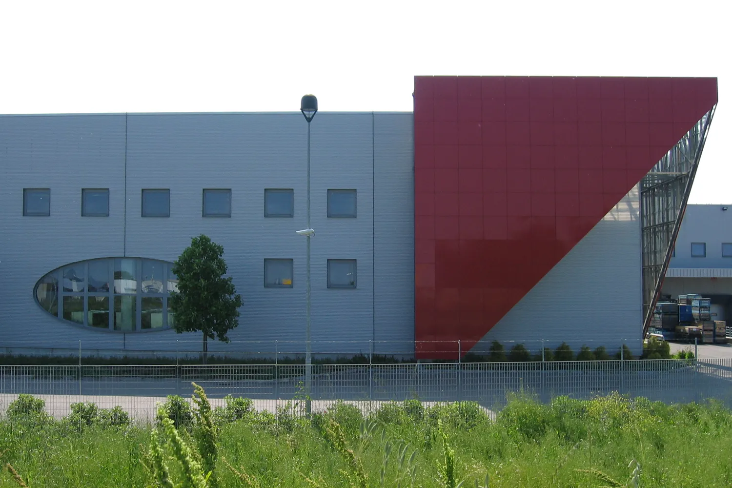 ✓ EMME-CI - I nostri lavori