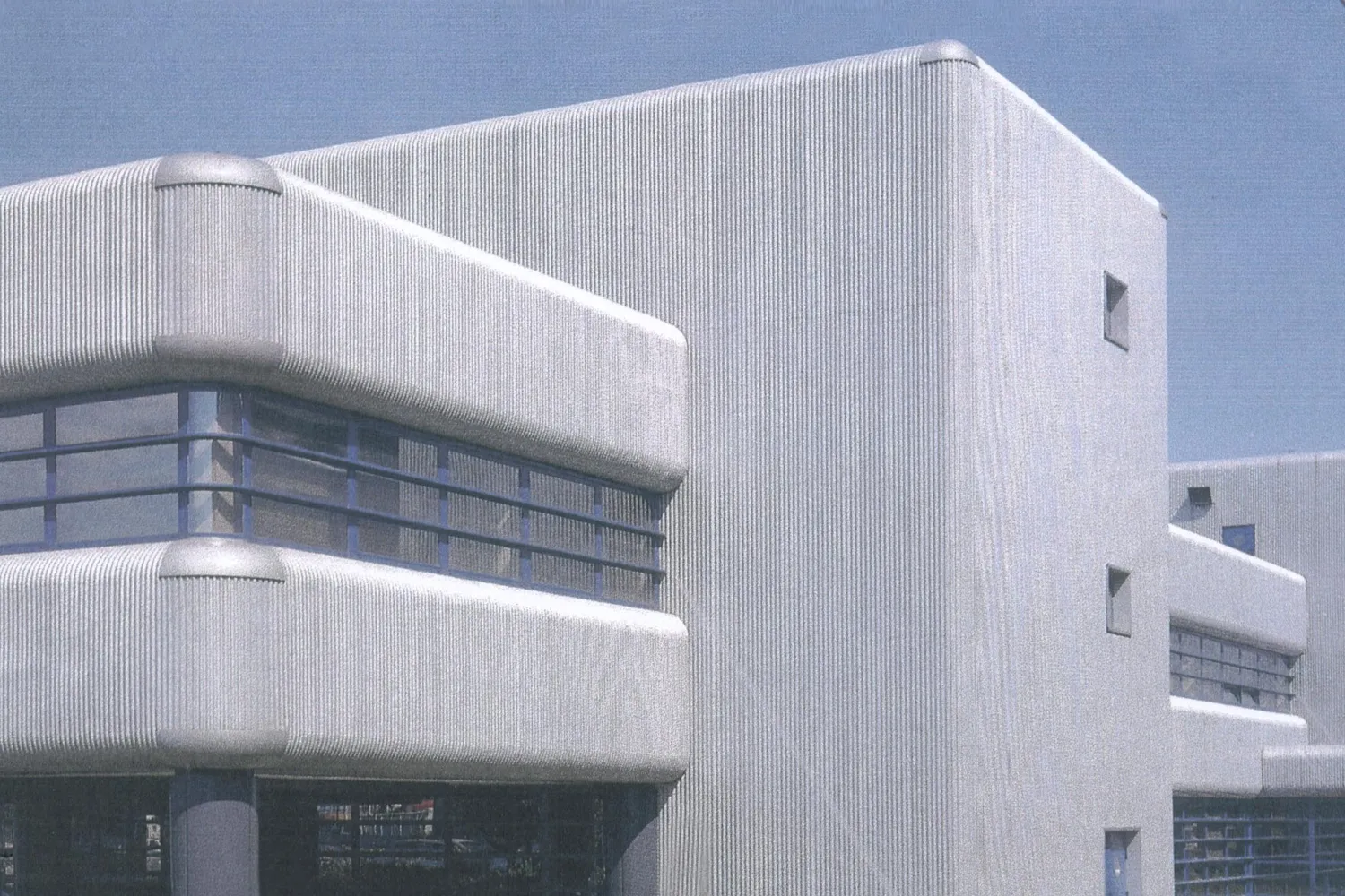 ✓ EMME-CI - I nostri lavori