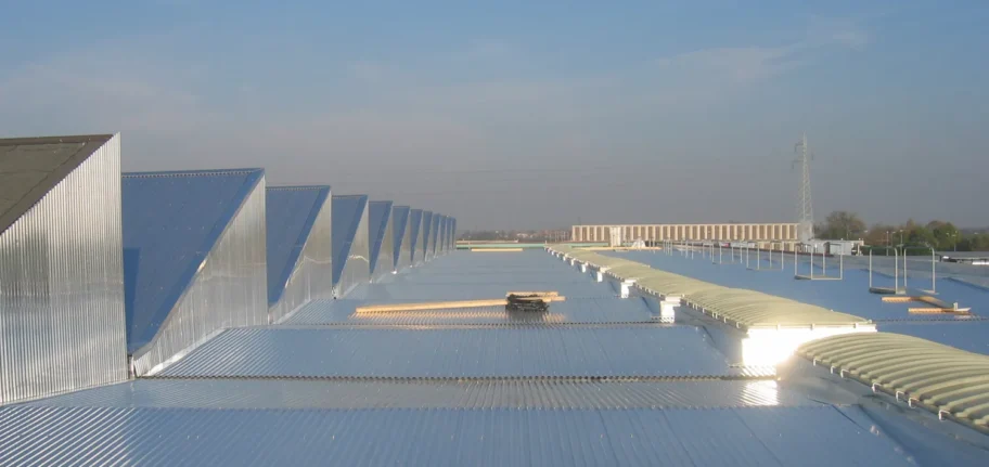 ✓ EMME-CI - I nostri lavori