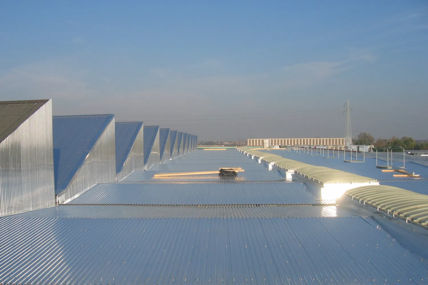 ✓ EMME-CI - I nostri lavori