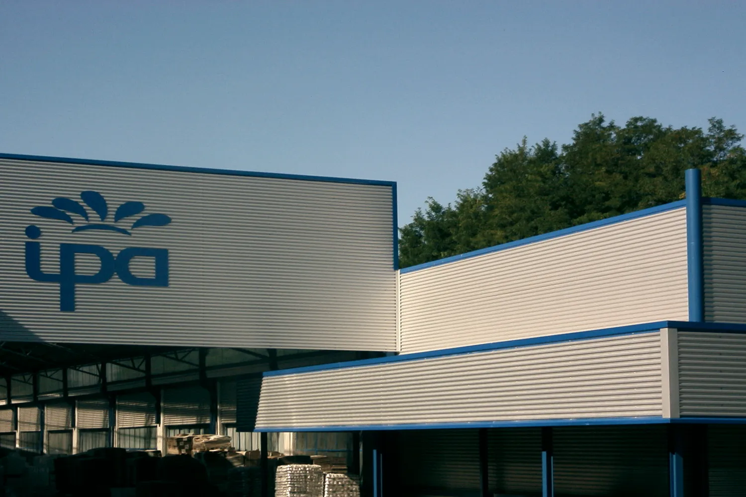 ✓ EMME-CI - I nostri lavori