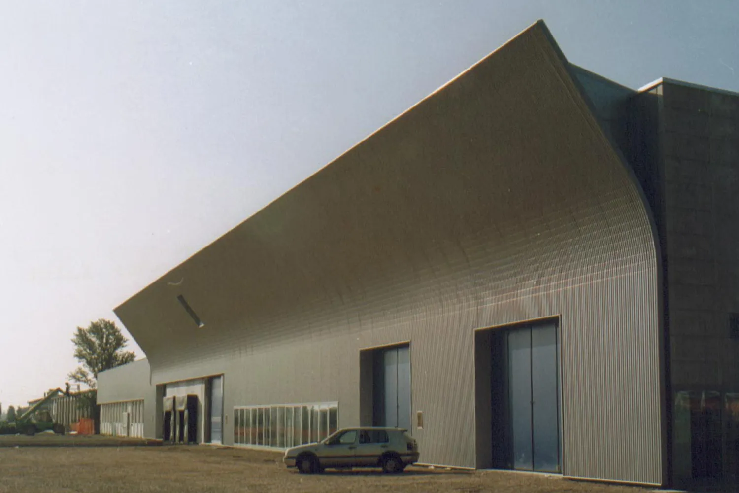 ✓ EMME-CI - I nostri lavori