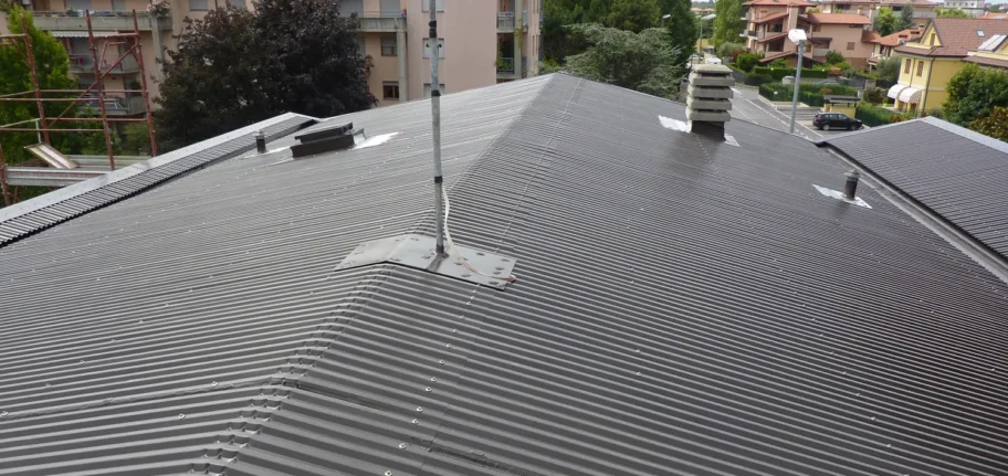 ✓ EMME-CI - I nostri lavori