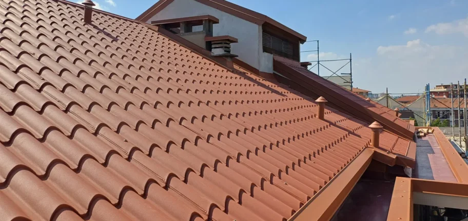 ✓ EMME-CI - I nostri lavori