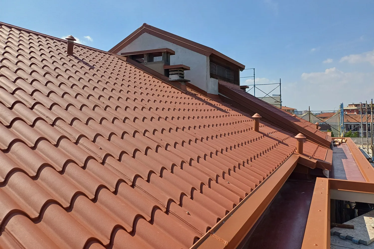 ✓ EMME-CI - I nostri lavori