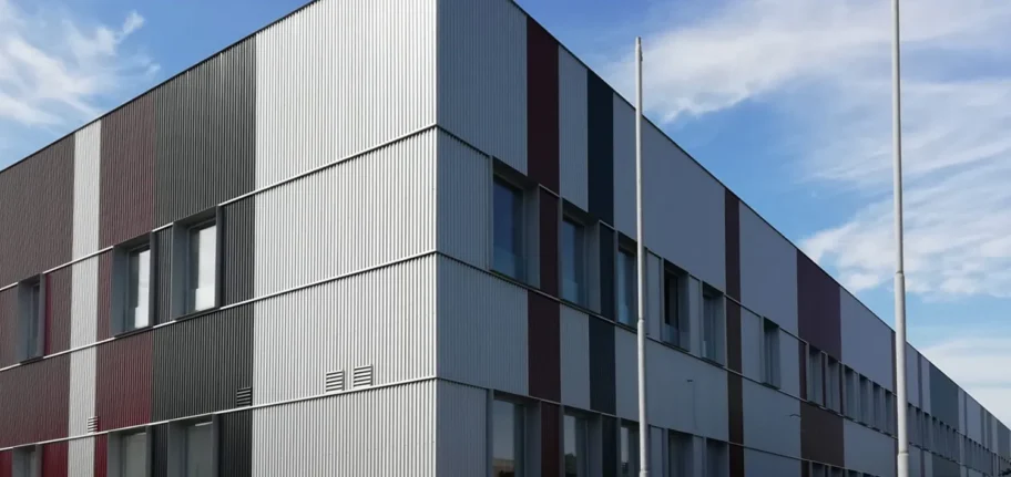 ✓ EMME-CI - I nostri lavori