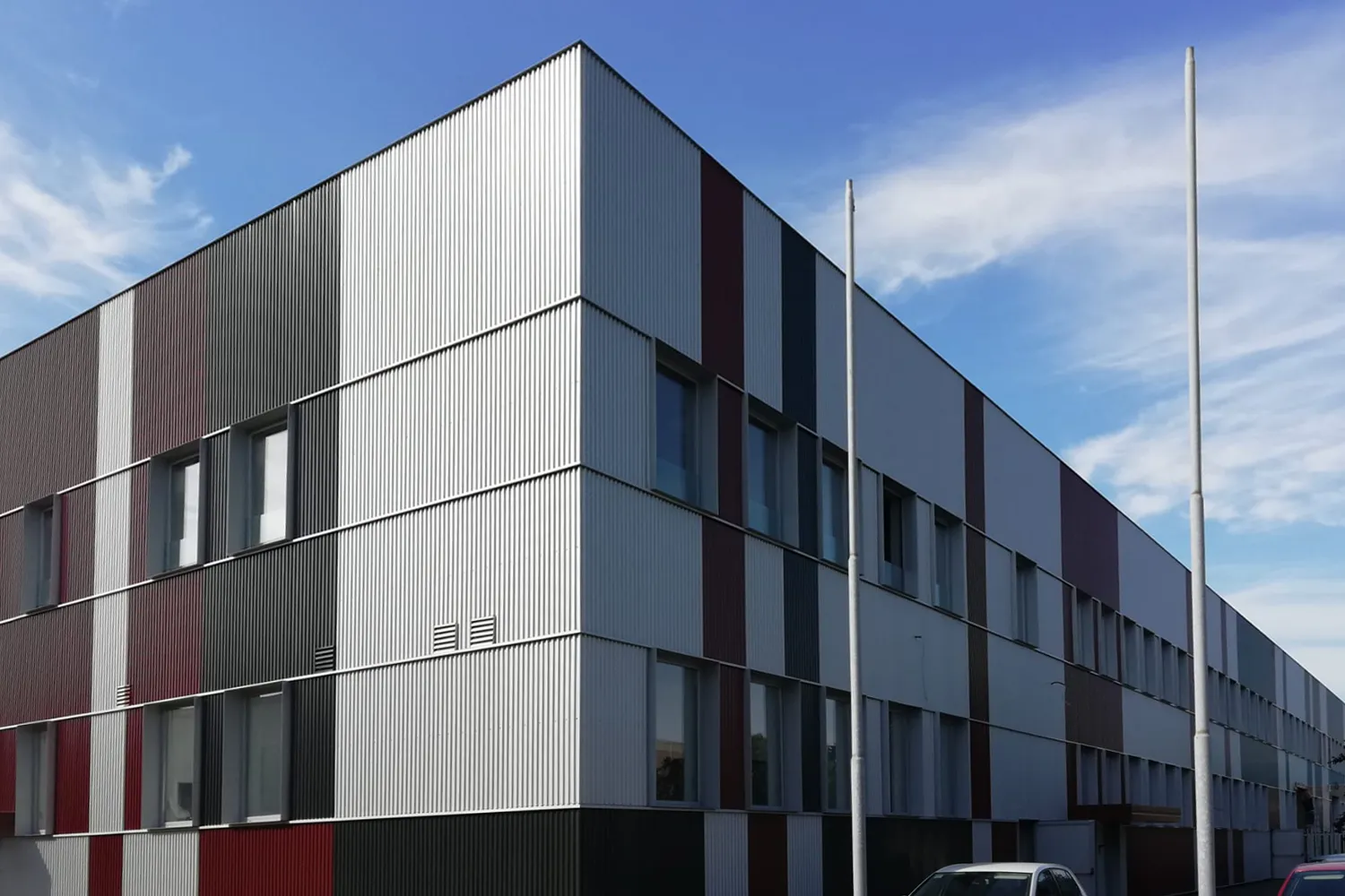 ✓ EMME-CI - I nostri lavori