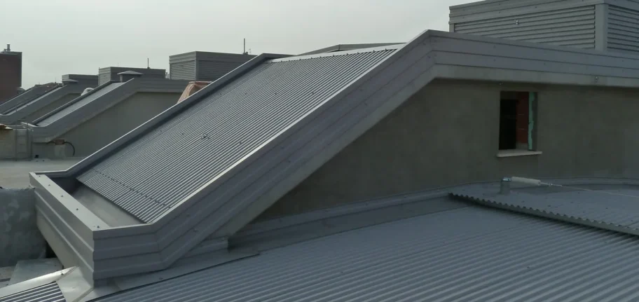 ✓ EMME-CI - I nostri lavori