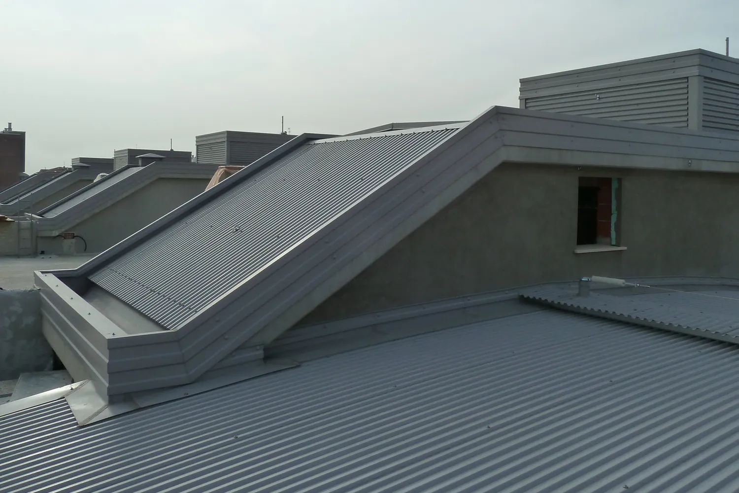 ✓ EMME-CI - I nostri lavori