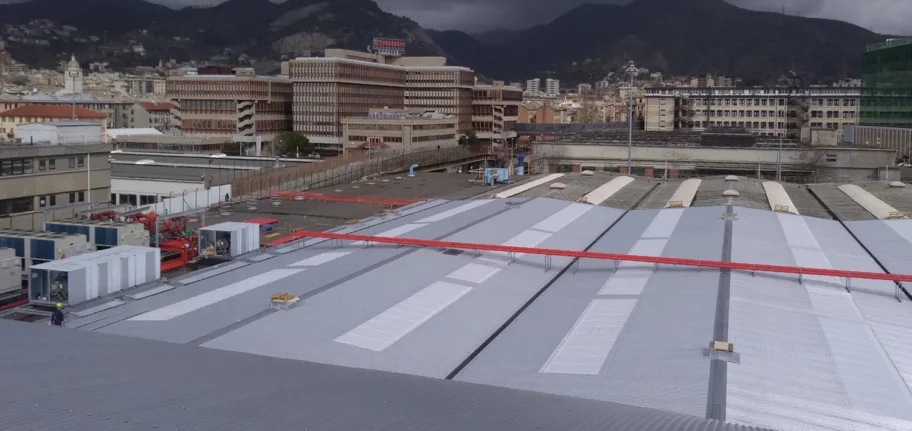 ✓ EMME-CI - I nostri lavori